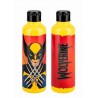 Garrafa Metálica Wolverine X-Men 500 ml Aço Inoxidável