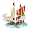 Sujetalibros One Piece Netflix de Resina