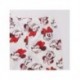 Pyjama long rose Minnie Mouse pour filles