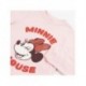 Vestido rosa de Minnie Mouse para niñas