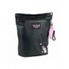 Mochila Casual Moda Hello Kitty Kuromi Preta