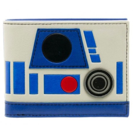 Cartera R2-D2 Star Wars Body