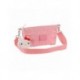 Bolso rosa Hello Kitty con llavero