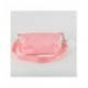 Bolso rosa Hello Kitty con llavero
