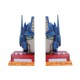Sujetalibros cabeza Optimus Prime 20 cm