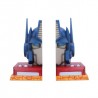 Apoiadores de Livro Cabeça Optimus Prime Transformers 20 cm