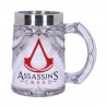 Caneca Assassin's Creed The Creed 15.5 cm Nemesis Now