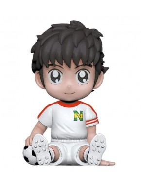 Hucha de Tsubasa Ozora de 18 cm Captain Tsubasa