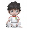 Cofre Tsubasa Ozora 18 cm Captain Tsubasa Plastoy