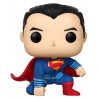 Funko Pop! Liga da Justiça do Super-Homem