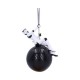 Ornement Suspendu Star Wars Stormtrooper Boule de Démolition