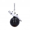 Ornement Suspendu Star Wars Stormtrooper Boule de Démolition