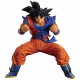 Set 2 figuras Son Goku Fes Banpresto