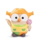 Figura coleccionable de Goofi Calzas Largas de Disney