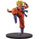 Figura Saiyan Son Goku Fes Banpresto