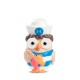 Figura coleccionable Goofi Piscis con sombrero de marinero