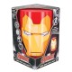 Lamp mini Iron Man Marvel