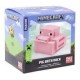 Cerdo de Baño Pato Minecraft en caja oficial