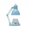 Mini Lampe Cinnamoroll de Sanrio, Élégante et Pratique