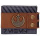 Cartera Alianza Rebelde Star Wars Rogue One