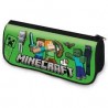 Estojo Oficial Minecraft - Pyramid International