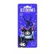 Llavero 3D de Kuromi de Hello Kitty