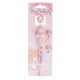 Pluma rosa My Melody Fidget Sanrio con diseño original