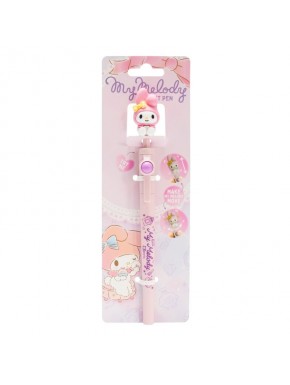 Pluma rosa My Melody Fidget Sanrio con diseño original