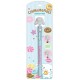 Bolígrafo azul Cinnamoroll con función fidget de Sanrio