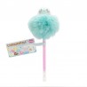 Stylo Cinnamoroll Pom Pom Sario - Produit Officiel