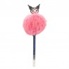 Caneta Pom Pom Kuromi com Licença Oficial