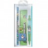 Ensemble de Papeterie Minecraft sous Licence Officielle