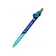Bolígrafo Ravenclaw azul de 14 cm