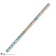 Lápiz Dobby azul 17.8 cm con diseño S.P.E.W