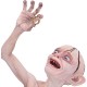 Busto de Gollum de 39 cm sosteniendo el anillo