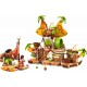 Barcaza LEGO Disney de Moana con 572 piezas