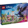 LEGO Maléfique Dragon - Ensemble de Construction Disney