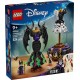 Set LEGO de trajes Maléfica y Cruella De Vil