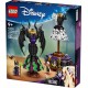 Set LEGO de trajes Maléfica y Cruella De Vil