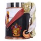 Jarra coleccionable Hermione Harry Potter
