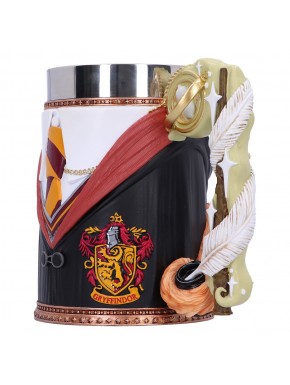Jarra coleccionable Hermione Harry Potter