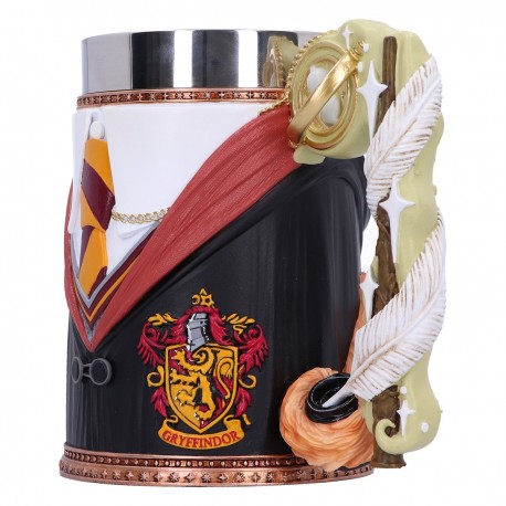 Jarra coleccionable Hermione Harry Potter