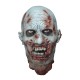 Figura cabeza de zombie decapitada de GHOULISH