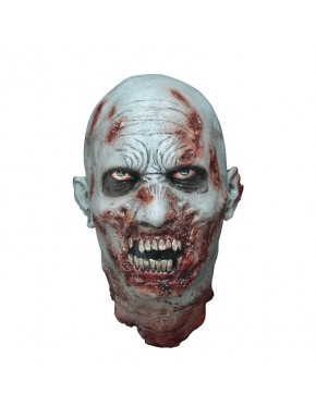 Figura cabeza de zombie decapitada de GHOULISH