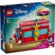 Boîte à Bijoux LEGO Blanche-Neige - Set Disney Princesses