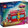 Boîte à Bijoux LEGO Blanche-Neige - Set Disney Princesses