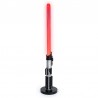 Lampe de Table Sabre Laser Dark Vador 59,6 cm