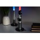 Lampe de table Sabre Laser rouge Dark Vador 59,6 cm