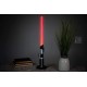 Lampe de table Sabre Laser rouge Dark Vador 59,6 cm