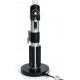 Lampe de table Sabre Laser rouge Dark Vador 59,6 cm